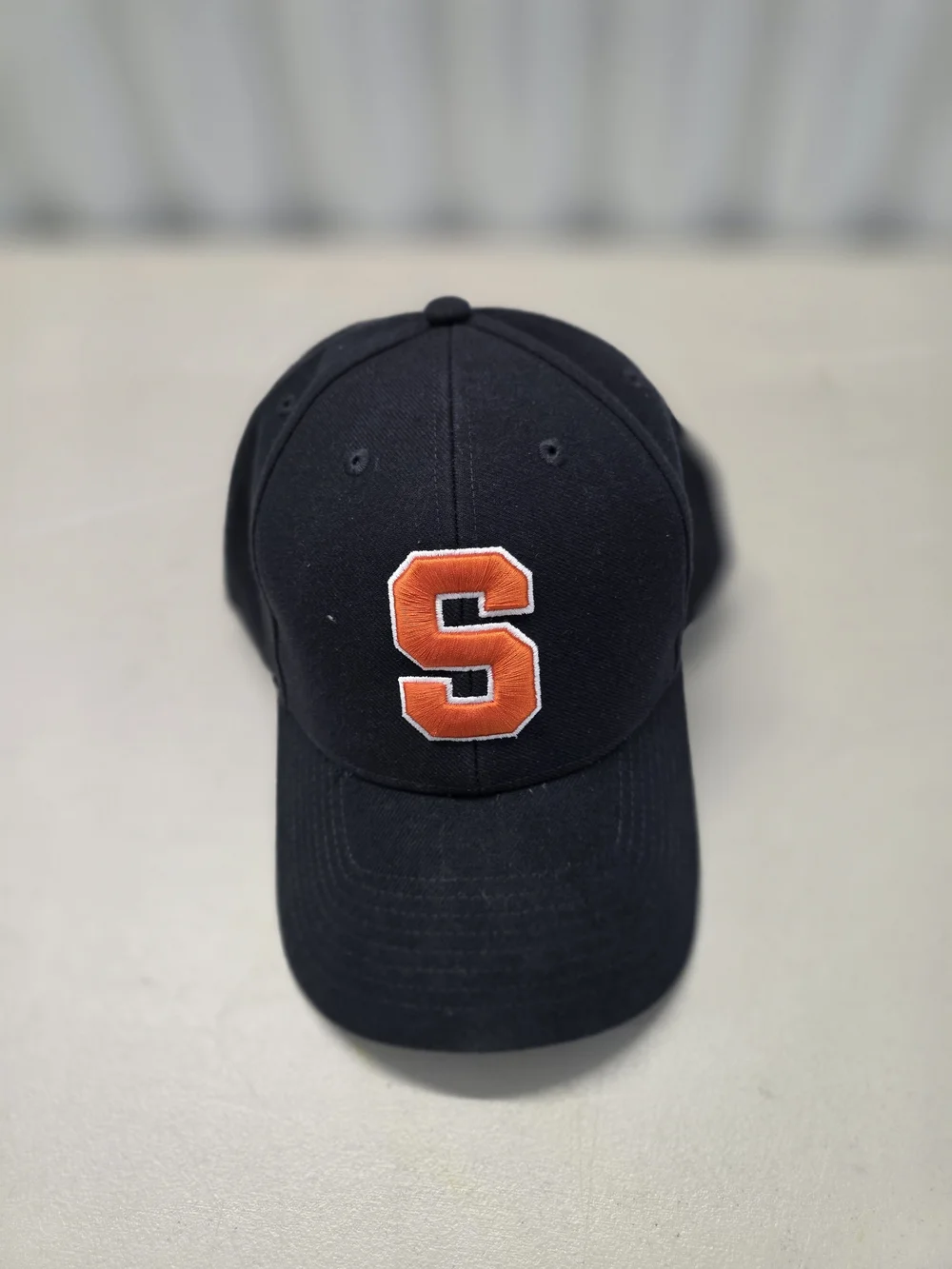 Syracuse 47 Brand Adjustable Hat Cap
